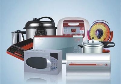 建议收藏:跨境卖家必须知道的中国制造产业带——家用电器制造