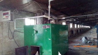 潍坊专业热风炉与养殖水暖锅炉 厂家直销，助力高效养殖