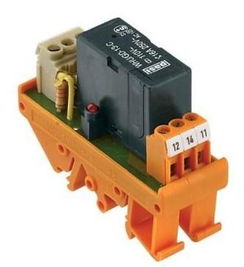 魏德米勒HDC全系列电子产品 赋能家用电器制造的卓越解决方案