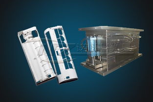 台州市黄岩诺州塑料模具公司 专业供应多元化塑料模具，赋能现代制造业