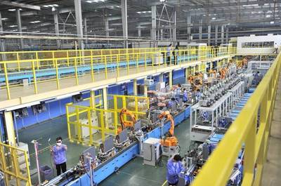 美的蜕变 从家电制造巨头到全球化科技集团的战略跃迁